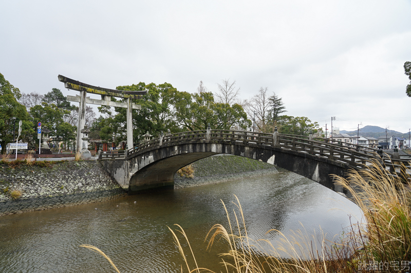 [愛媛宇和島景點]和靈神社-日本最大石製鳥居，每年7月22日至24日舉辦 和靈大祭 宇和島牛鬼祭 著名四國祭典 和霊神社 愛媛自駕行程