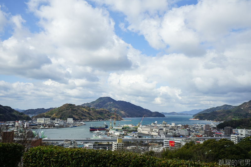 [愛媛宇和島景點]宇和島城–面對豐後水道 日本僅存江戶時代前建造12座天守閣之一 ，看海全木製天守閣 僅此一家  愛媛自駕行程 四國旅遊景點