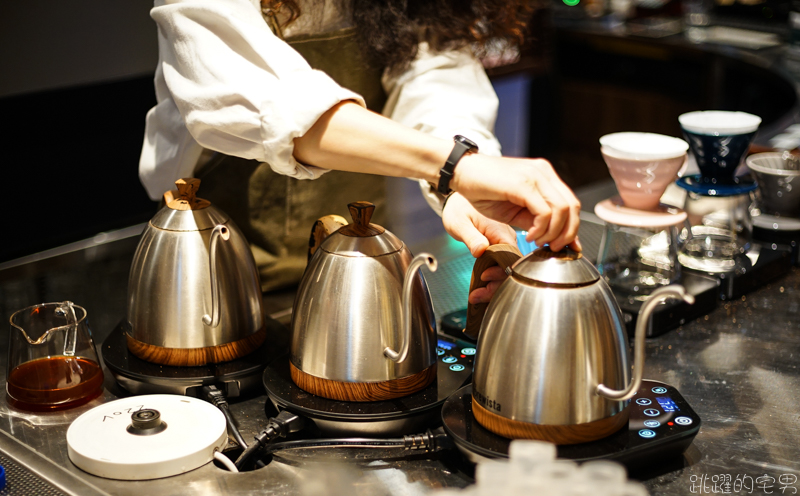 2020年全球50間最佳咖啡店第一名在台灣  Simple Kaffa興波咖啡  專屬老屋的慵懶與浪漫 喜歡妳濃縮的蜂蜜滋味  台北咖啡廳推薦 品嘗世界咖啡冠軍吳則霖手沖咖啡 興波咖啡菜單