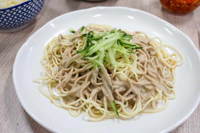 [花蓮美食]宵記涼麵-愛吃清爽型控肉飯可以選這間  中午 晚上都有提供  提供外送 民國路新店