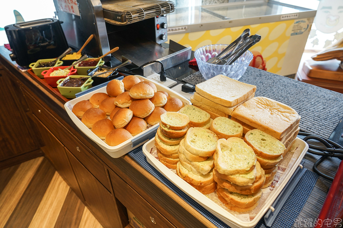 [台東池上美食] 平價牛排自助吧不限時吃到飽 用餐環境輕鬆舒適  聊天聚會很適合-新哥平價牛排