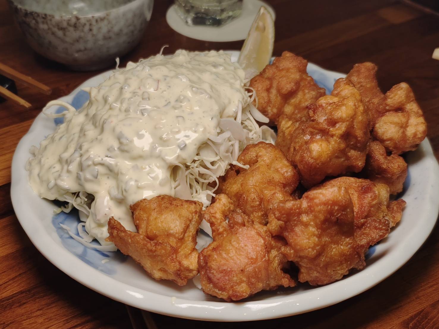 木子食堂酒屋-花蓮居酒屋氣氛好 烤豬五花 馬鈴薯燉肉打中我的心 花蓮宵夜 花蓮美食