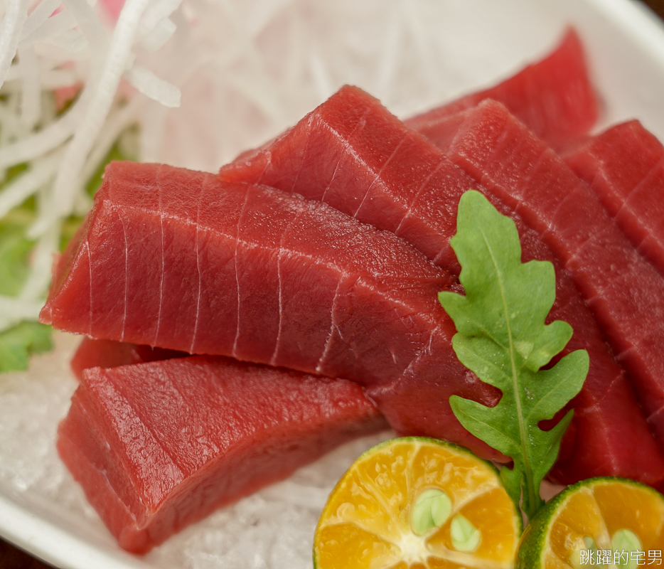 [台東富岡漁港美食] 當季黑鮪魚吃起來! 台灣1001個故事推薦美食 中華日式海鮮和漢料理食堂推出黑鮪魚料理 第一次吃黑鮪魚魚皮 2020鮪隨而來  鱻嚐鮮迎鮪魚料理大賞 台東美食