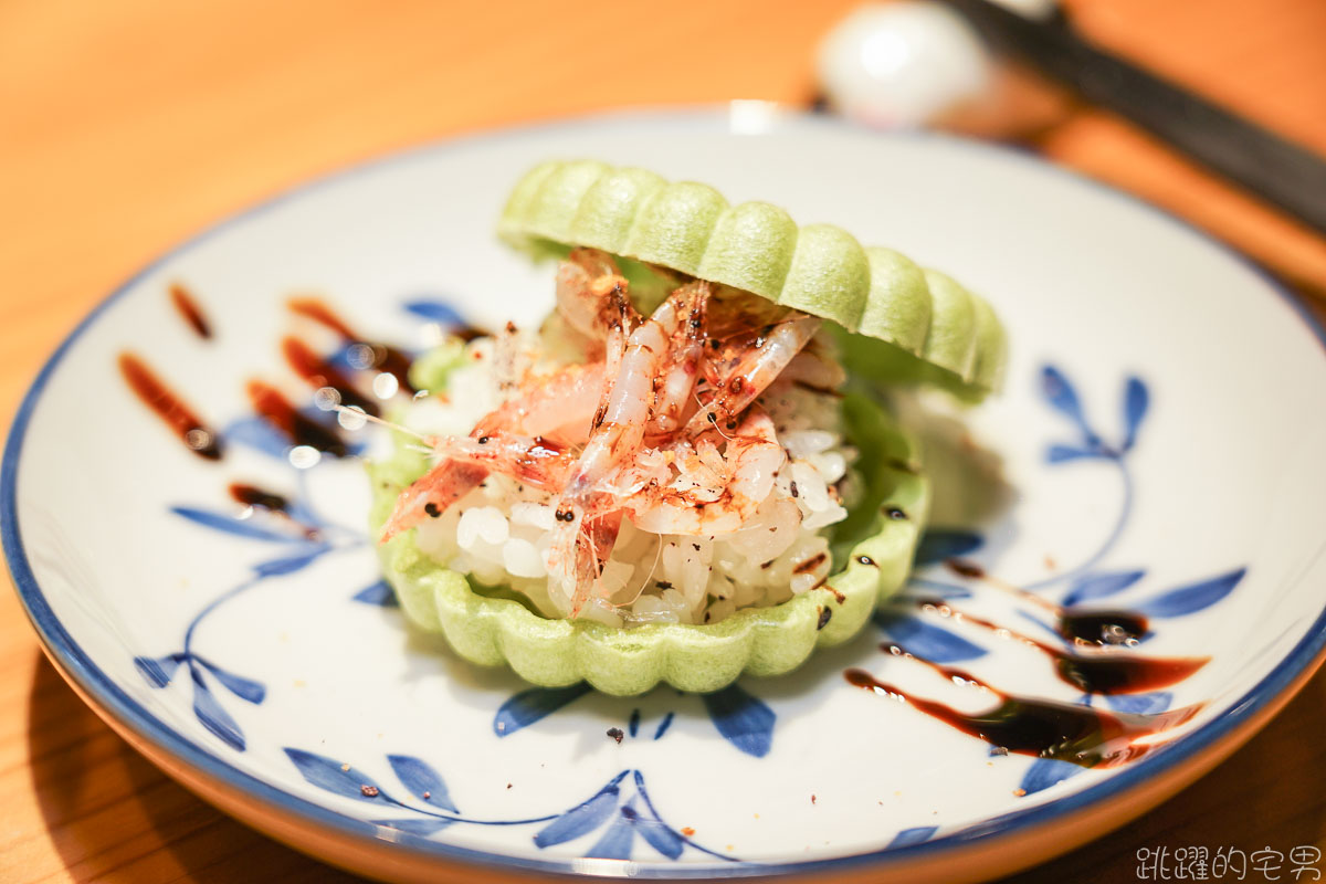 [台北石牌美食]連我媽都稱讚的無菜單料理 漁當家食堂 第一次吃到海泥鰍 第一次吃到的料理手法 北投美食推薦