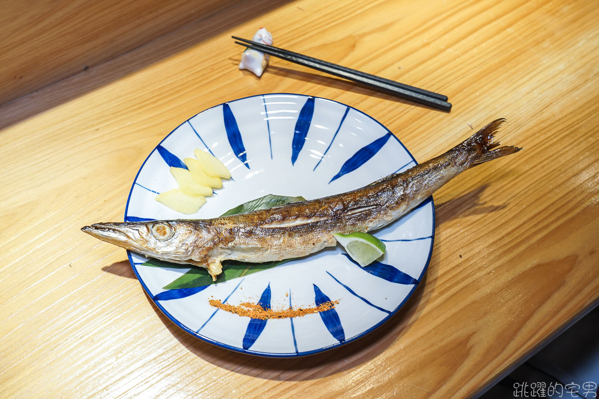 [台北石牌美食]連我媽都稱讚的無菜單料理 漁當家食堂 第一次吃到海泥鰍 第一次吃到的料理手法 北投美食推薦