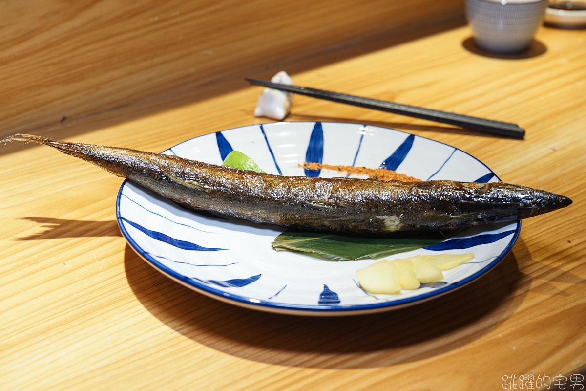 [台北石牌美食]連我媽都稱讚的無菜單料理 漁當家食堂 第一次吃到海泥鰍 第一次吃到的料理手法 北投美食推薦