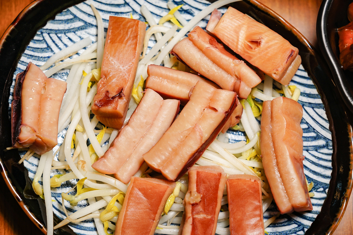 [花蓮吉安美食]賴一張魷魚羹- 超厚魷魚配上赤肉羹滷肉飯 品嘗古早味  花蓮下午沒休息餐廳 提供冷氣