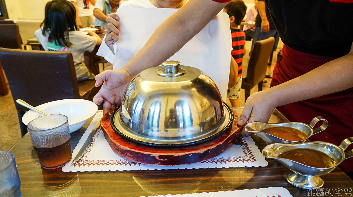 花蓮牛排 夜市牛排價格 肉質口感好 值得再去吃 當日壽星65折 當月85折 花蓮美食 花蓮壽星優惠