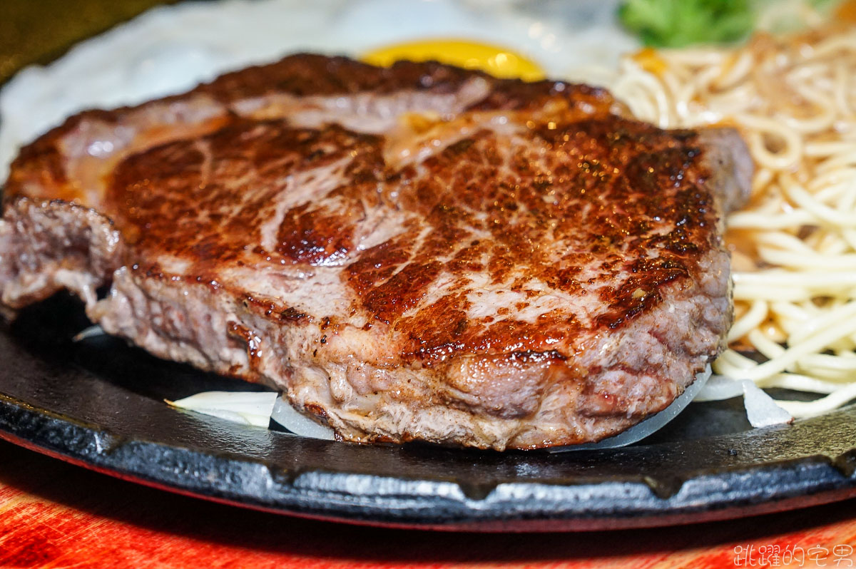 花蓮牛排 夜市牛排價格 肉質口感好 值得再去吃 當日壽星65折 當月85折 花蓮美食 花蓮壽星優惠