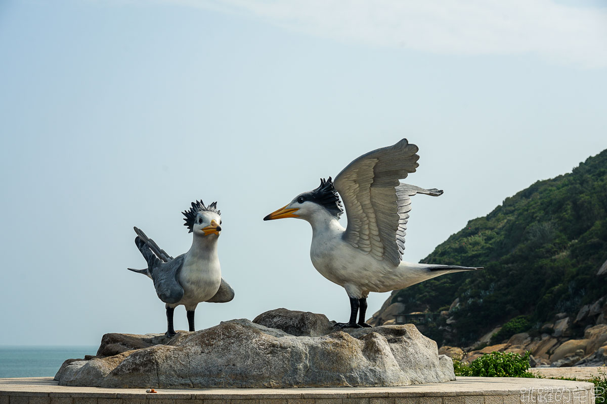 [馬祖北竿行程推薦]塘歧村小旅行-北竿美食懶人包 魚之鄉魚麵 鮮美廉餅店 佳佳早餐店 發師傅黃金餃 北竿小吃 北竿住宿  北竿景點推薦 馬祖伴手禮  馬祖高粱