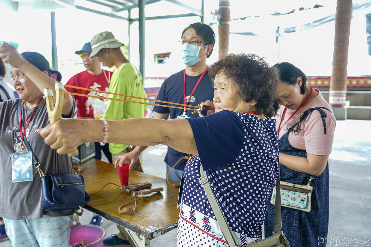 花蓮2天1夜行程推薦  參加花蓮原住民豐年祭  跟原住民朋友一起吃飯一起跳舞 吹箭 弓箭 彈弓 漆彈比賽通通來 部落旅行可以這樣玩  遇見kohkoh瑞穗部落小旅行 花蓮旅遊 瑞穗旅遊