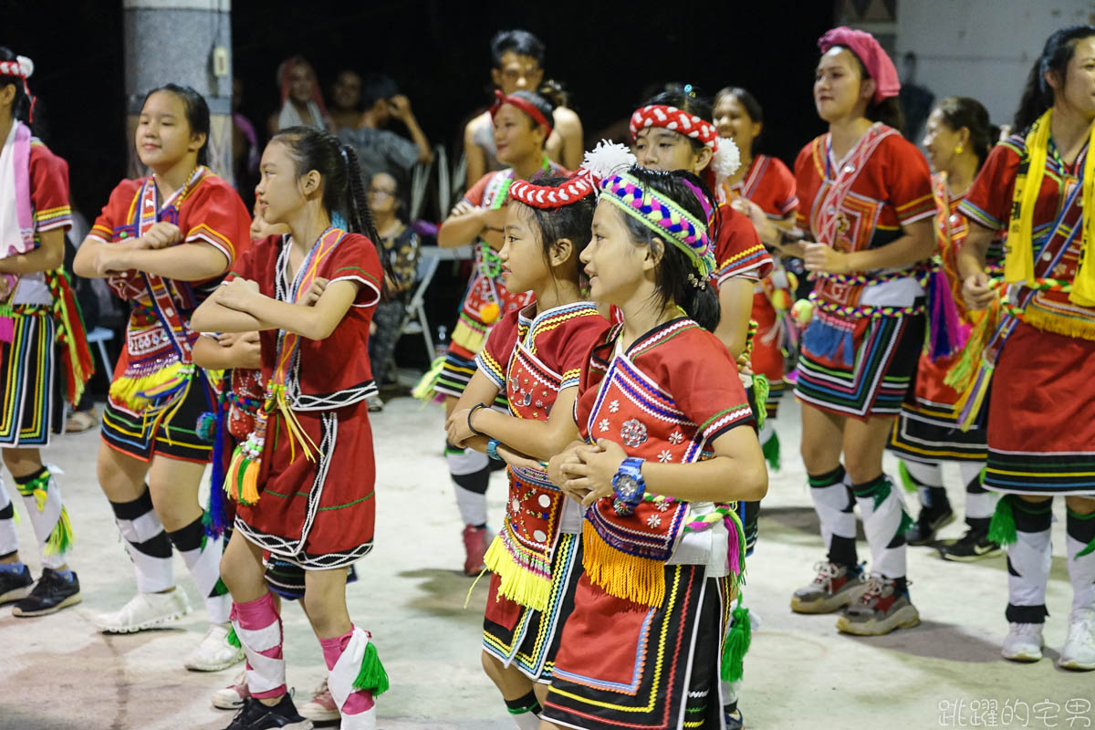 花蓮2天1夜行程推薦  參加花蓮原住民豐年祭 跟原住民朋友一起吃飯一起跳舞 吹箭 弓箭 彈弓 漆彈比賽通通來 部落旅行可以這樣玩  遇見kohkoh瑞穗部落小旅行 花蓮旅遊 瑞穗旅遊