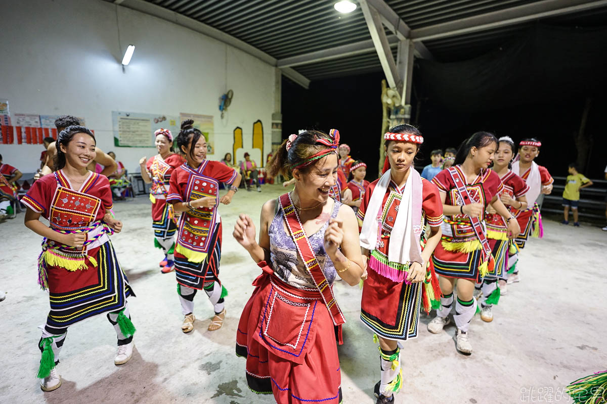 花蓮2天1夜行程推薦  參加花蓮原住民豐年祭  跟原住民朋友一起吃飯一起跳舞 吹箭 弓箭 彈弓 漆彈比賽通通來 部落旅行可以這樣玩  遇見kohkoh瑞穗部落小旅行 花蓮旅遊 瑞穗旅遊