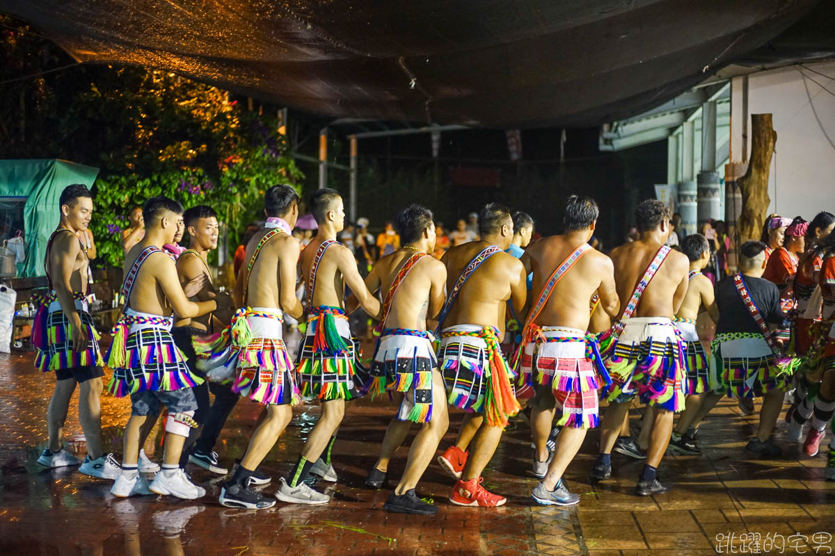 花蓮2天1夜行程推薦  參加花蓮原住民豐年祭 跟原住民朋友一起吃飯一起跳舞 吹箭 弓箭 彈弓 漆彈比賽通通來 部落旅行可以這樣玩  遇見kohkoh瑞穗部落小旅行 花蓮旅遊 瑞穗旅遊