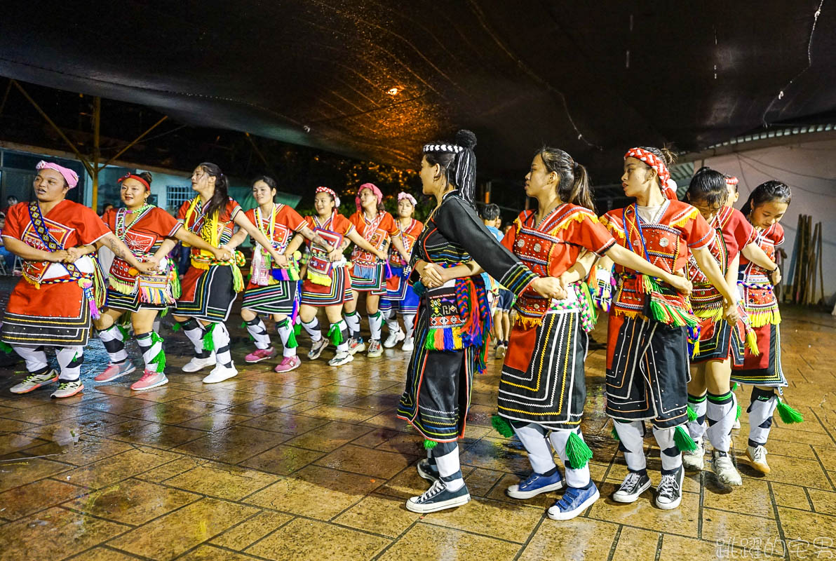 花蓮2天1夜行程推薦  參加花蓮原住民豐年祭 跟原住民朋友一起吃飯一起跳舞 吹箭 弓箭 彈弓 漆彈比賽通通來 部落旅行可以這樣玩  遇見kohkoh瑞穗部落小旅行 花蓮旅遊 瑞穗旅遊