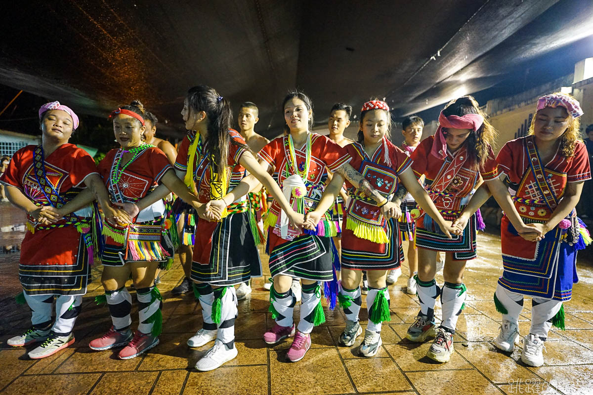 花蓮2天1夜行程推薦  參加花蓮原住民豐年祭 跟原住民朋友一起吃飯一起跳舞 吹箭 弓箭 彈弓 漆彈比賽通通來 部落旅行可以這樣玩  遇見kohkoh瑞穗部落小旅行 花蓮旅遊 瑞穗旅遊