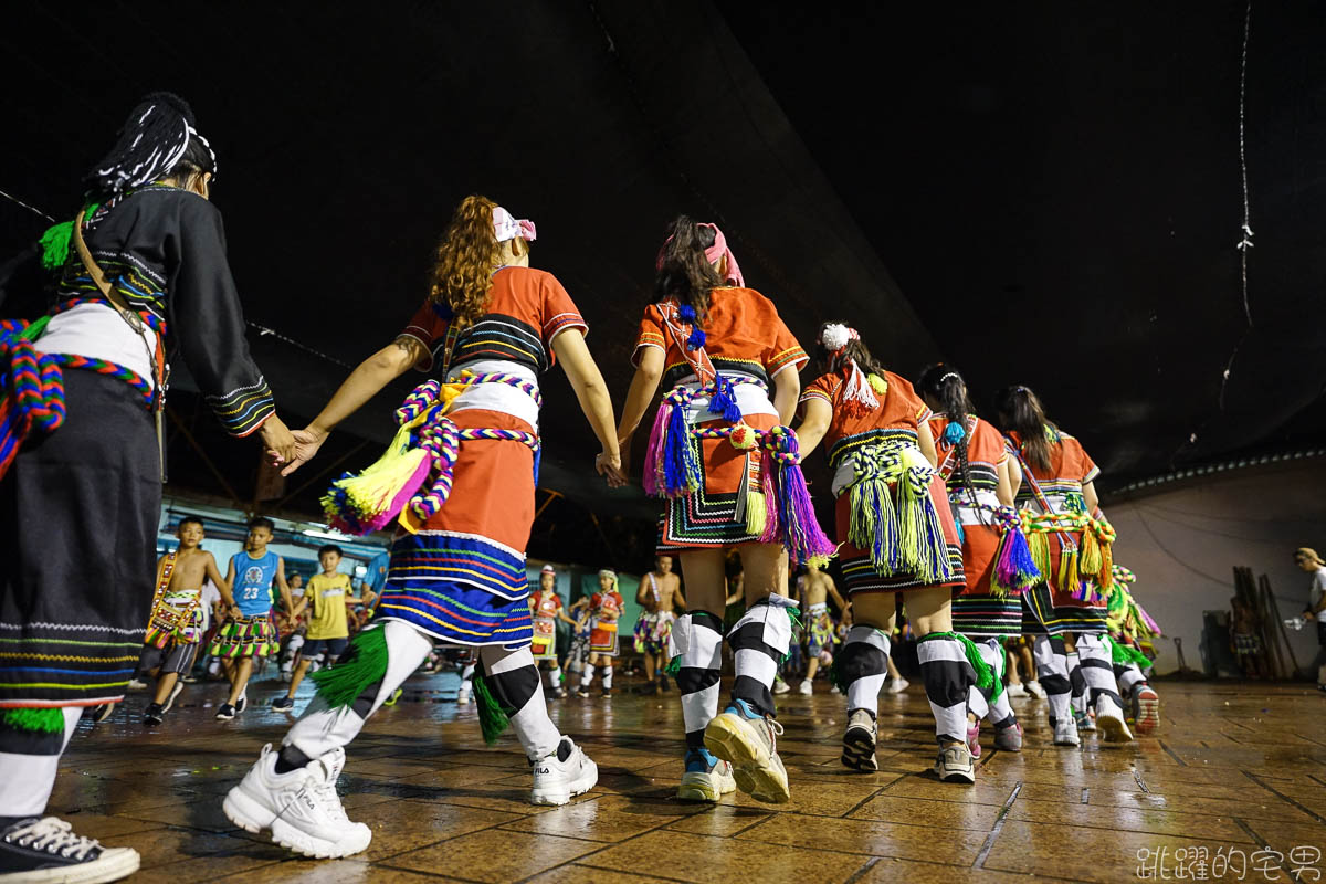 花蓮2天1夜行程推薦  參加花蓮原住民豐年祭 跟原住民朋友一起吃飯一起跳舞 吹箭 弓箭 彈弓 漆彈比賽通通來 部落旅行可以這樣玩  遇見kohkoh瑞穗部落小旅行 花蓮旅遊 瑞穗旅遊