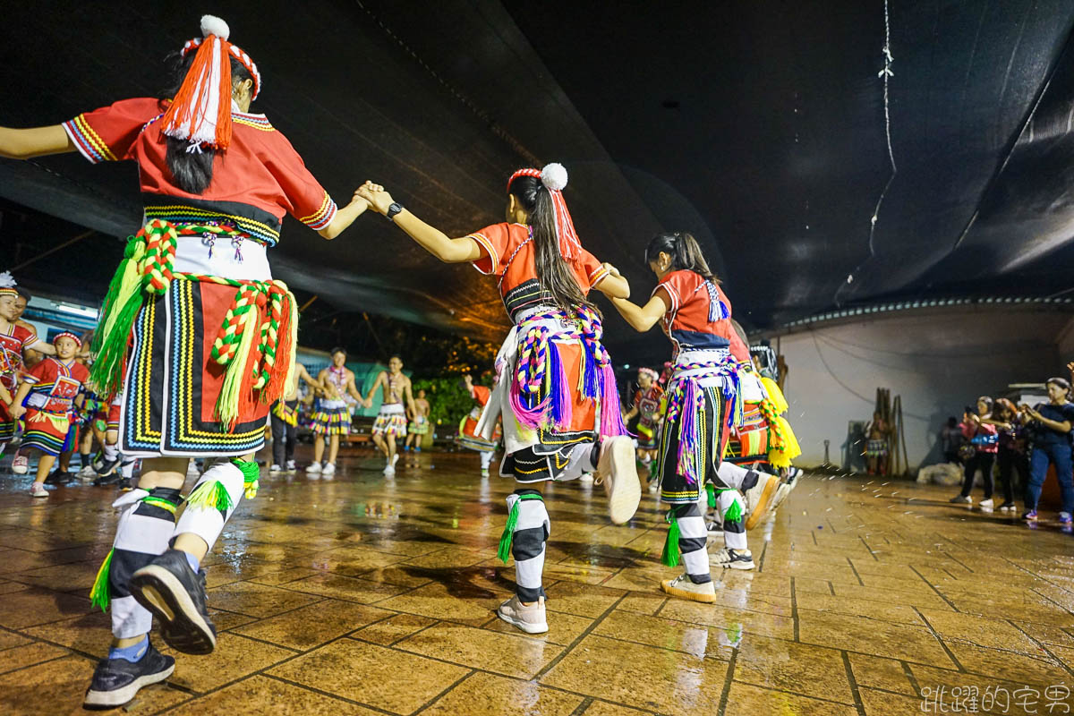 花蓮2天1夜行程推薦  參加花蓮原住民豐年祭  跟原住民朋友一起吃飯一起跳舞 吹箭 弓箭 彈弓 漆彈比賽通通來 部落旅行可以這樣玩  遇見kohkoh瑞穗部落小旅行 花蓮旅遊 瑞穗旅遊