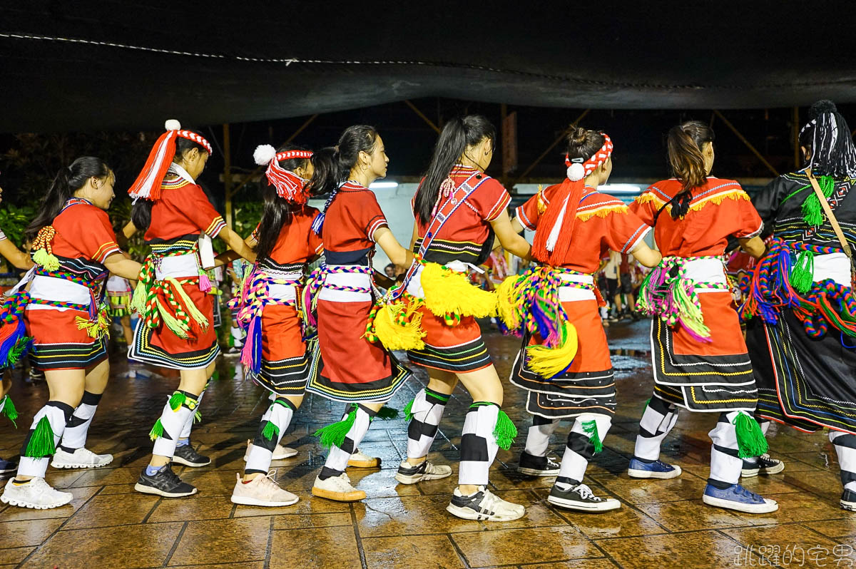 花蓮2天1夜行程推薦  參加花蓮原住民豐年祭  跟原住民朋友一起吃飯一起跳舞 吹箭 弓箭 彈弓 漆彈比賽通通來 部落旅行可以這樣玩  遇見kohkoh瑞穗部落小旅行 花蓮旅遊 瑞穗旅遊