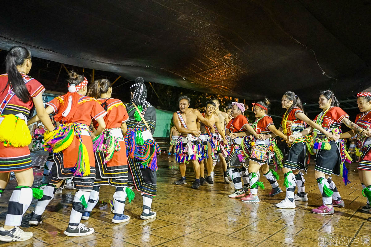 花蓮2天1夜行程推薦  參加花蓮原住民豐年祭  跟原住民朋友一起吃飯一起跳舞 吹箭 弓箭 彈弓 漆彈比賽通通來 部落旅行可以這樣玩  遇見kohkoh瑞穗部落小旅行 花蓮旅遊 瑞穗旅遊