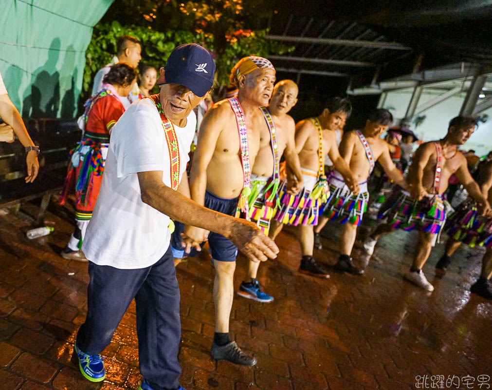 花蓮2天1夜行程推薦  參加花蓮原住民豐年祭 跟原住民朋友一起吃飯一起跳舞 吹箭 弓箭 彈弓 漆彈比賽通通來 部落旅行可以這樣玩  遇見kohkoh瑞穗部落小旅行 花蓮旅遊 瑞穗旅遊