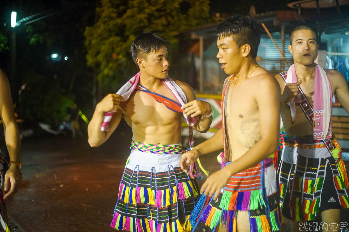 花蓮2天1夜行程推薦  參加花蓮原住民豐年祭  跟原住民朋友一起吃飯一起跳舞 吹箭 弓箭 彈弓 漆彈比賽通通來 部落旅行可以這樣玩  遇見kohkoh瑞穗部落小旅行 花蓮旅遊 瑞穗旅遊