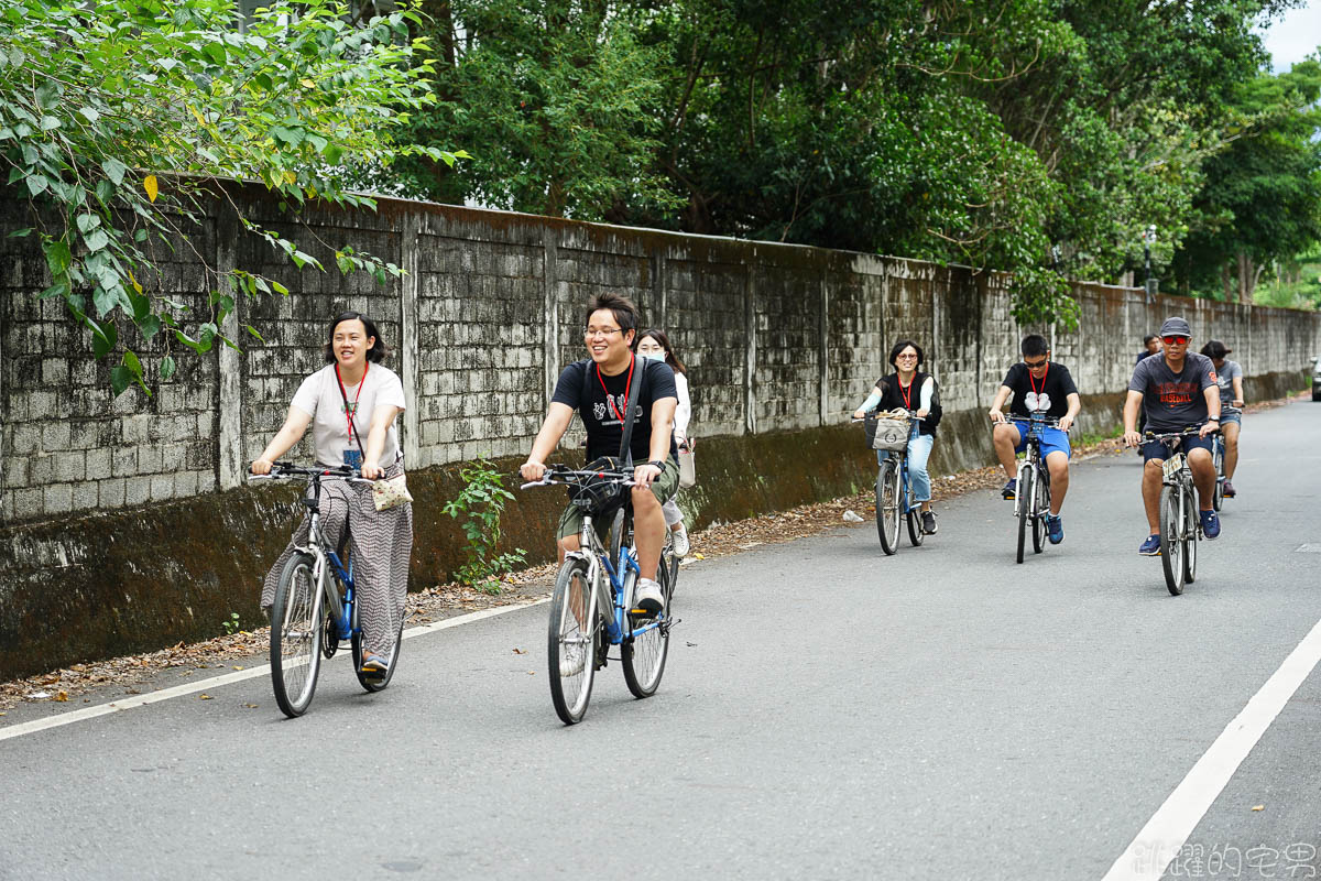 遇見kohkoh瑞穗部落小旅行 瑞穗旅遊這樣玩 單車漫遊IG秘境綠色隧道絕美拍不停  自己作老奶奶檸檬蛋糕 彌勒有機果園DIY   花蓮旅遊 瑞穗旅遊 花蓮2日遊行程推薦