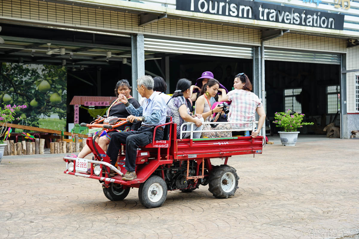 遇見kohkoh瑞穗部落小旅行 瑞穗旅遊這樣玩 單車漫遊IG秘境綠色隧道絕美拍不停  自己作老奶奶檸檬蛋糕 彌勒有機果園DIY   花蓮旅遊 瑞穗旅遊 花蓮2日遊行程推薦