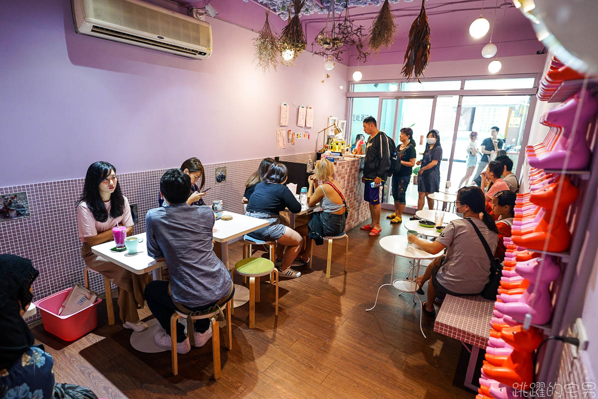 [台北橋站美食]餓店蒸氣吐司-芋頭控吃起來  隱藏版金沙芋泥三明治 鹹鮮滋味讓人一吃就愛上 雙倍起司肉蛋吐司更是不能錯過! 三重早午餐 三重美食