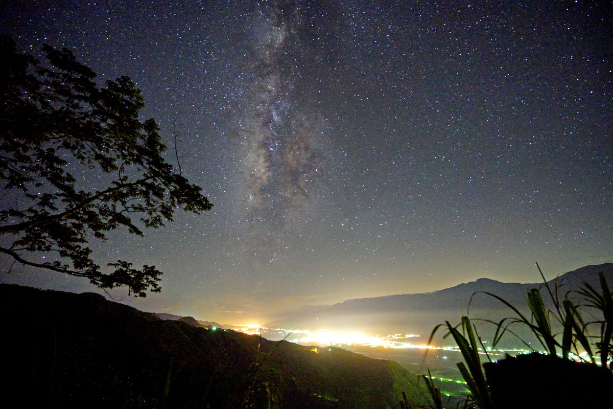 [花蓮活動]七星潭賞星疊石音樂會 9月18日優雅登場 排笛王子張中立、阿卡貝拉無伴奏合唱人聲  原住民音樂  欣賞純淨星空 享受花蓮浪漫海邊音樂會 花蓮旅遊