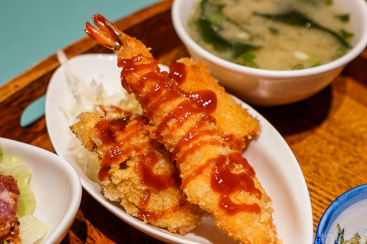 [花蓮美食] 菊川和風食堂-高C/P值日式餐廳，實惠好吃捨不得曝光，花蓮日本料理，2022菊川和風食堂菜單