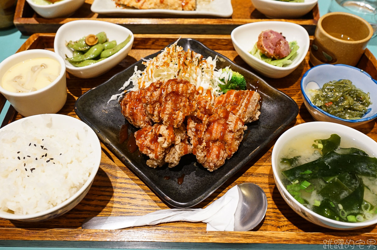 [花蓮美食] 菊川和風食堂-高C/P值日式餐廳，實惠好吃捨不得曝光，花蓮日本料理，2022菊川和風食堂菜單