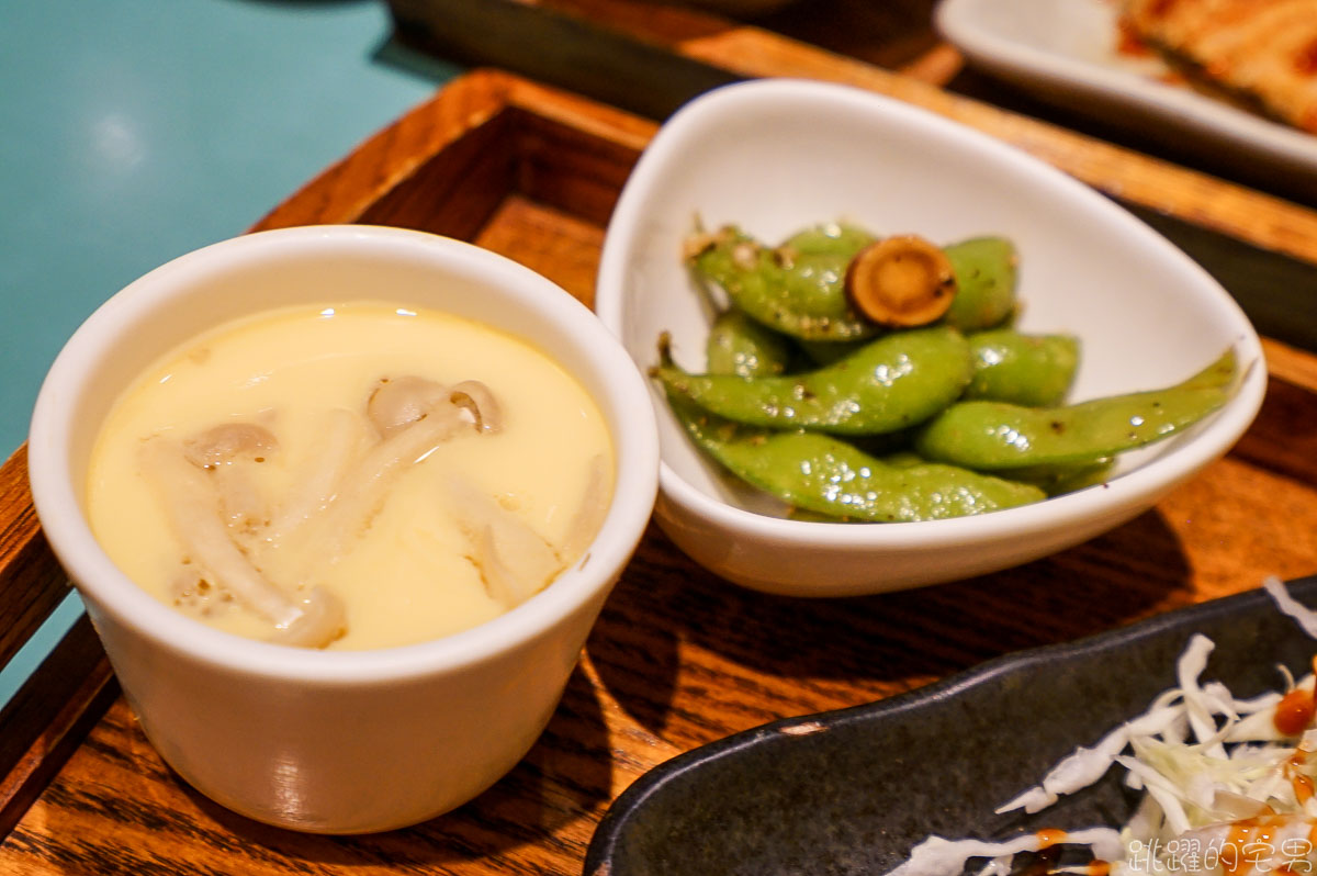 [花蓮美食] 菊川和風食堂-高C/P值日式餐廳，實惠好吃捨不得曝光，花蓮日本料理，2022菊川和風食堂菜單