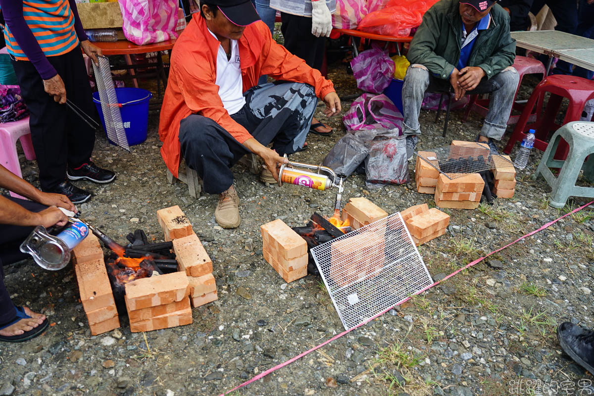 [花蓮旅遊] 小鎮漫遊食在有趣-富里美食 六十石山美食令人食指大動  富里漫遊山城小鎮 東里驛站優席夫彩繪稻海2.0版登場  大地時裝秀 富里景點