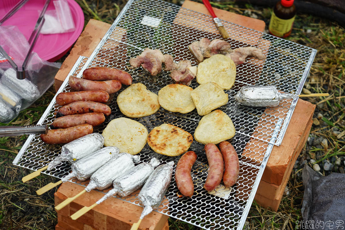 [花蓮旅遊] 小鎮漫遊食在有趣-富里美食 六十石山美食令人食指大動  富里漫遊山城小鎮 東里驛站優席夫彩繪稻海2.0版登場  大地時裝秀 富里景點