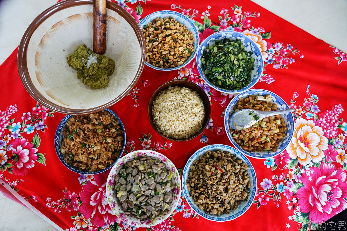 [花蓮旅遊] 小鎮漫遊食在有趣-富里美食 六十石山美食令人食指大動  富里漫遊山城小鎮 東里驛站優席夫彩繪稻海2.0版登場  大地時裝秀 富里景點