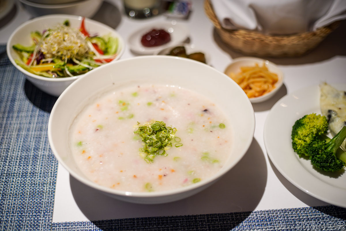 [台北飯店]歐華酒店一泊二食CP值超高  價錢優惠根本是吃飯送住宿  地中海牛排館 台北住宿 台北美食 台北牛排館