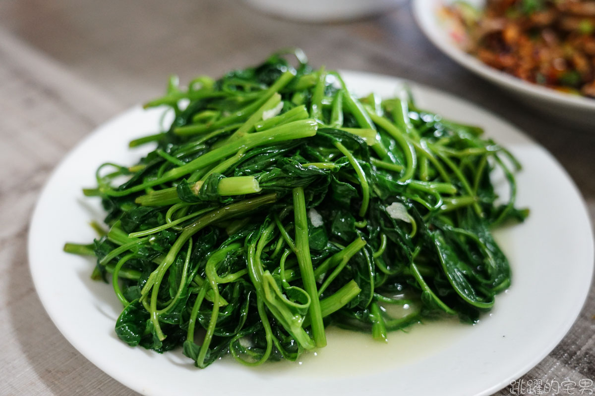 [花蓮吉安美食]再訪韋記重慶小麵川味熱炒-水煮牛 酸菜魚 酸辣粉超對味