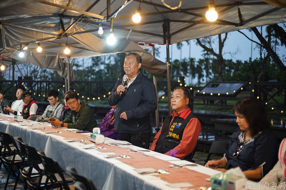 瑞穗美食再進化 英國藍帶主廚結合在地鮮食 越在地越國際 瑞穗風味餐 你吃過嗎 遇見kohkoh-瑞穗部落小旅行