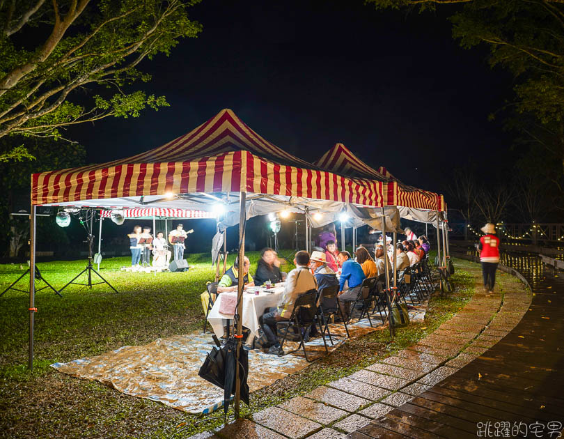 瑞穗美食再進化 英國藍帶主廚結合在地鮮食 越在地越國際 瑞穗風味餐 你吃過嗎 遇見kohkoh-瑞穗部落小旅行