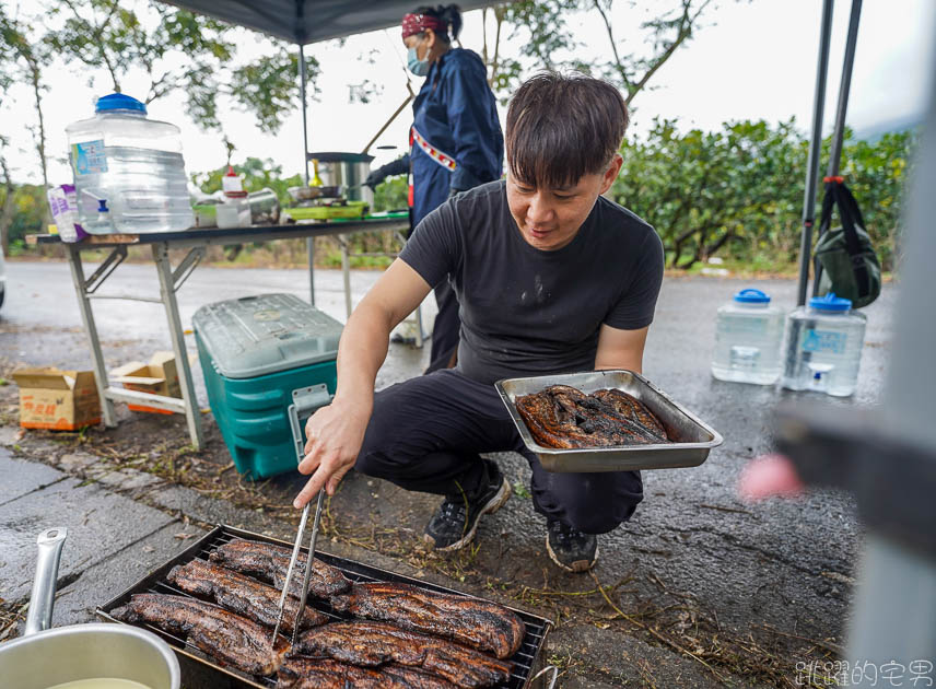 瑞穗美食再進化 英國藍帶主廚結合在地鮮食 越在地越國際 瑞穗風味餐 你吃過嗎 遇見kohkoh-瑞穗部落小旅行