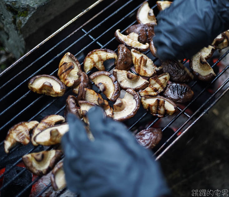 瑞穗美食再進化 英國藍帶主廚結合在地鮮食 越在地越國際 瑞穗風味餐 你吃過嗎 遇見kohkoh-瑞穗部落小旅行