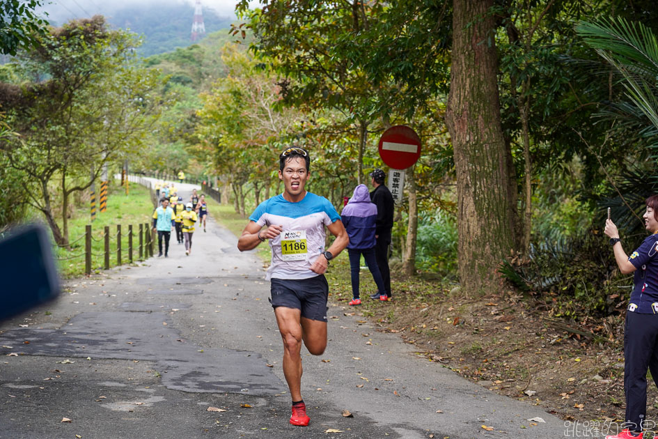 全新形態路跑運動 苗栗FUN YOUNG跑酷越野障礙賽 10大障礙增加挑戰性 吸引了超過1500人報名  全家親子活動一起挑戰一起玩 苗栗通霄飛牛牧場