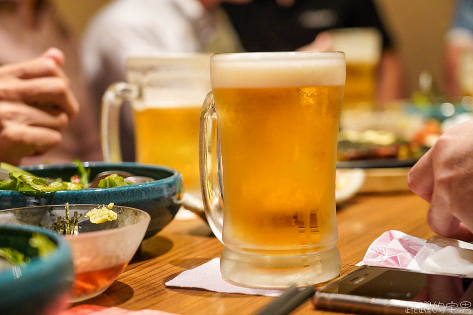 [松江南京美食]鐵之腕和風鐵板料理-日本人開的居酒屋 主打大阪燒 居然還有日本松山名物-鯛魚飯 中山區美食