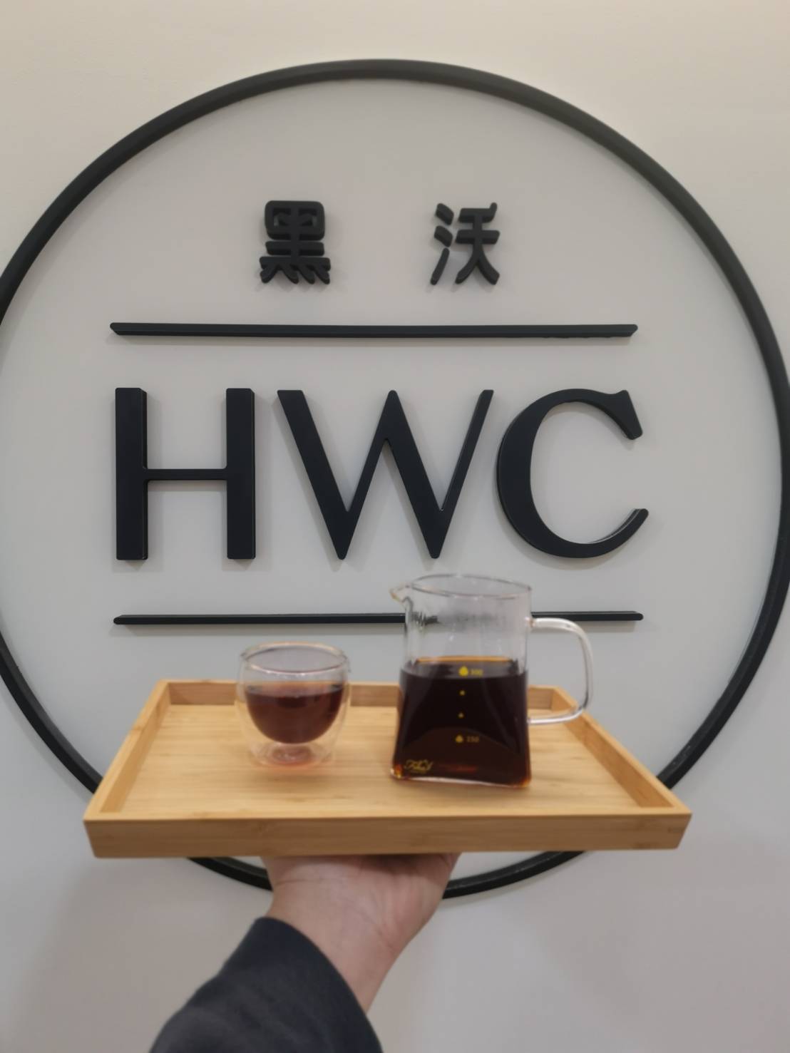 HWC黑沃咖啡花蓮店-早上8點營業的手沖咖啡廳  外帶咖啡60元起 花蓮不限時咖啡廳 提供HWC黑沃咖啡菜單