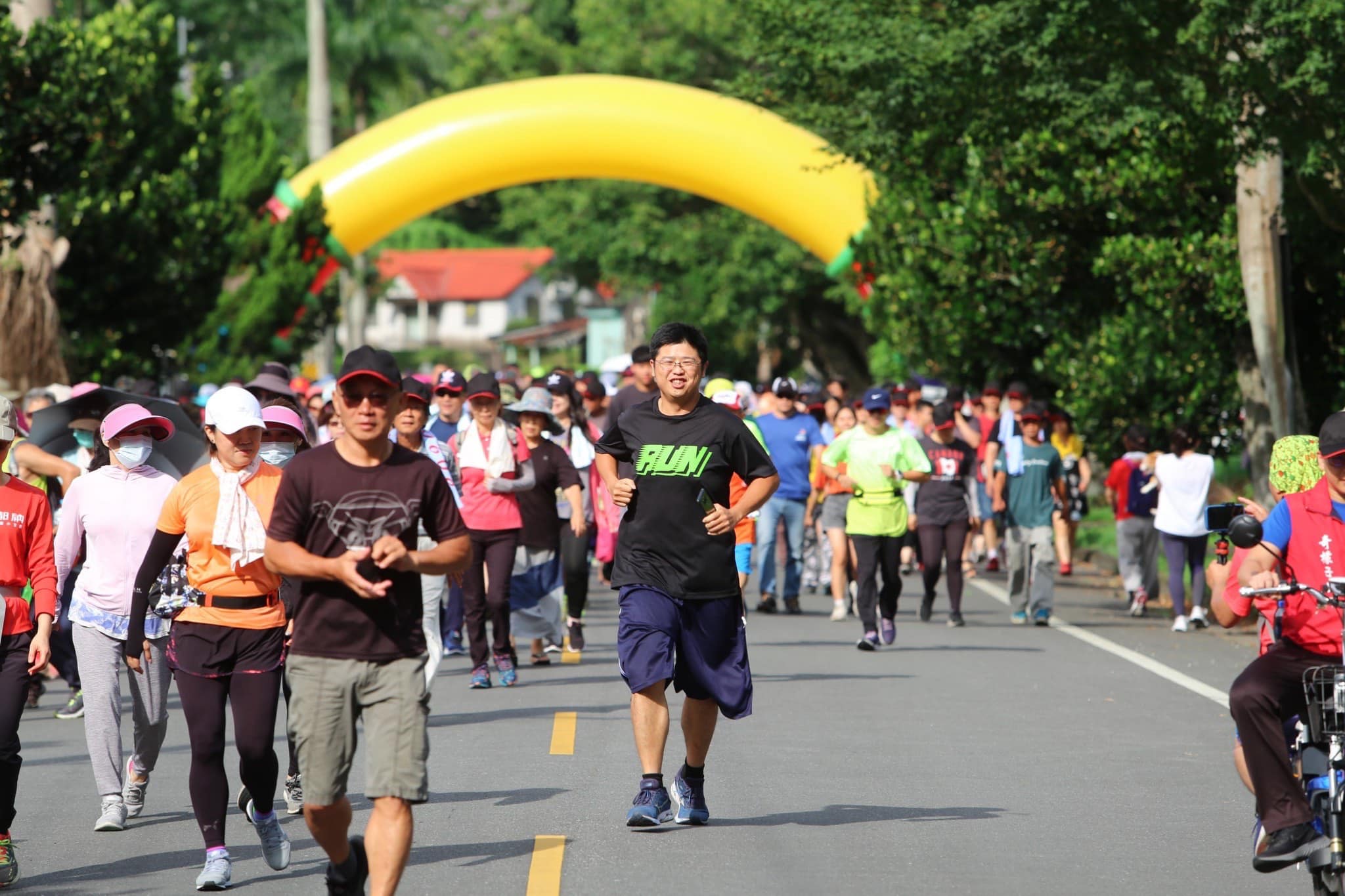 運動前後怎麼吃? 營養師告訴你如何輕鬆補充營養 全家必吃夯番薯 蛋白纖食餐健康又均衡 全家便利商店推薦美食