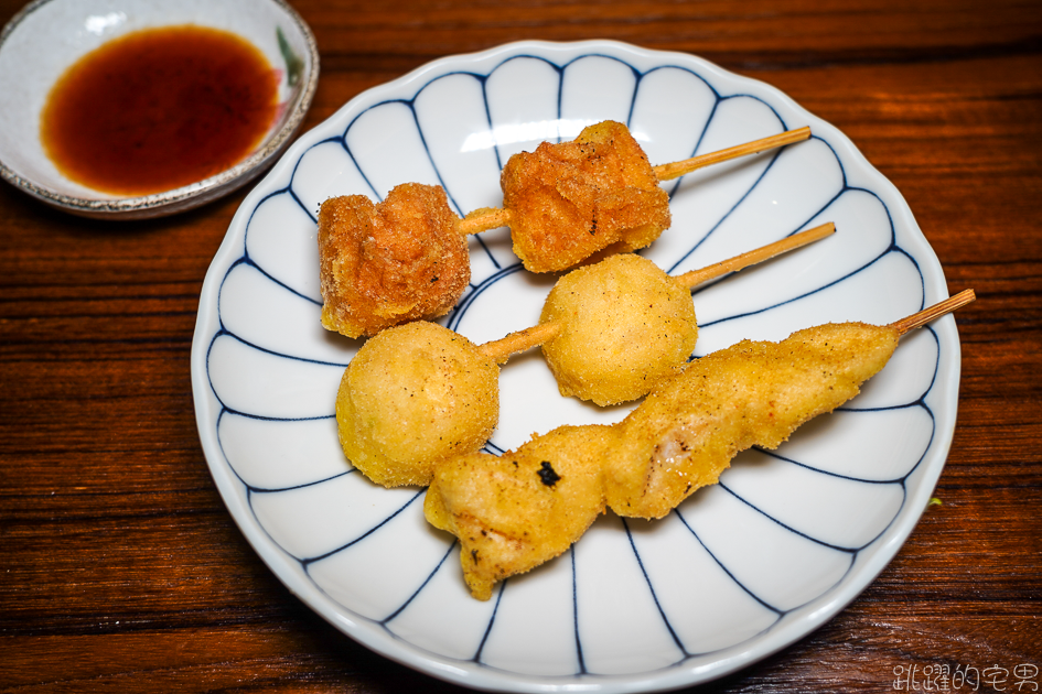 [花蓮美食]黑潮拉麵·炸串專賣店-不管在哪裡賣都好吃的黑蒜拉麵，提供一蘭拉麵的服務 可調濃淡湯頭跟麵的軟硬、黑蒜拉麵、花蓮拉麵推薦