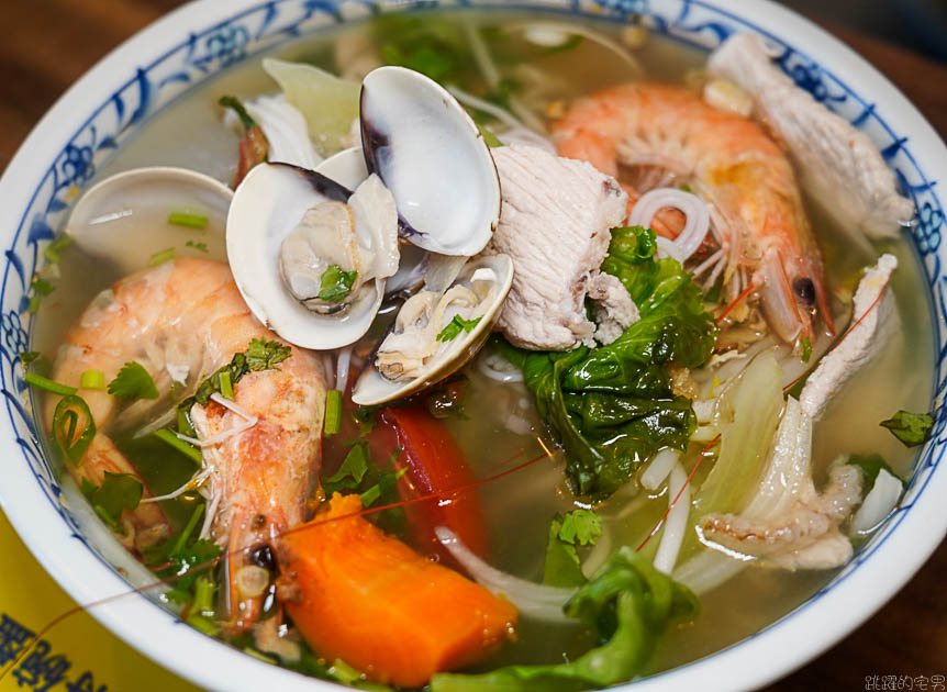 歇業[花蓮美食]越蘭Pho越式河粉&台式潤餅-牛肉河粉湯頭夠味 鮮嫩牛肉很推薦!提供海鮮米線  春捲可以點喔 花蓮越南河粉 花蓮越南料理