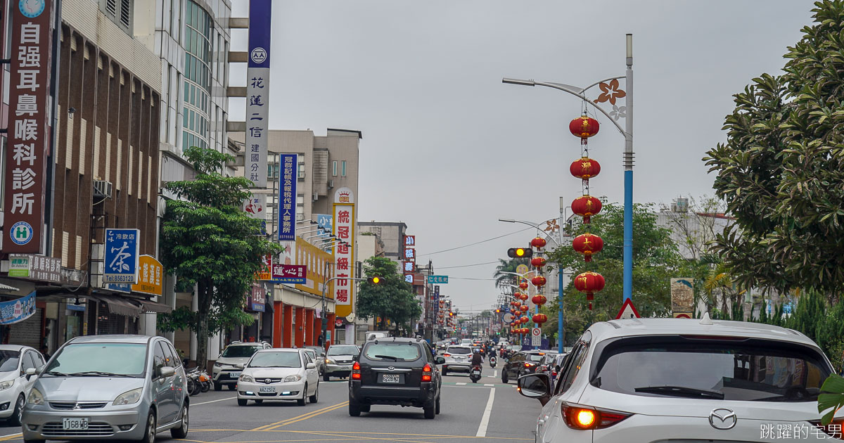 [花蓮吉安美食]加一春捲搬新家(原東大門夜市北港春捲) 提供加一春捲菜單2021 燒肉春捲 素食春捲 泡菜豬肉春捲推薦 花蓮春捲 花蓮素食