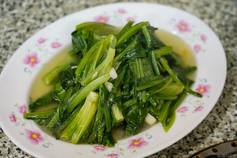 [花蓮火鍋]好旺蒜頭雞-原來蒜頭雞要這樣吃 味道竟然差這麼多! 這麼多年我都吃錯啦! 花蓮30年老店 花蓮宵夜 好旺蒜頭雞菜單